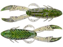 Yum Mother Bug Creature Bait 6pk