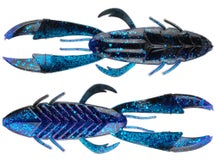 Yum Mother Bug Creature Bait 6pk