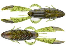 Yum Mother Bug Creature Bait 6pk
