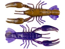 Yum Ned Craw