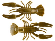 Yum Ned Craw