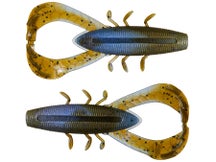 Yamamoto Nuki Bug 