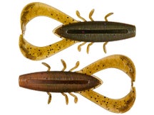 Yamamoto Nuki Bug Dk Grn Pump Prp Amber Blk 