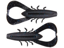 Yamamoto Nuki Bug Black Blue Flk