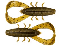 Yamamoto Nuki Bug Grn Pumpkin Bk Flk