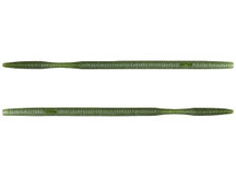 Yamamoto Oki Worm Baby Bass