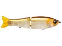 Yo-Zuri Pro Glide Bait 180 Matte Shad
