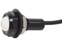 Yak Power LED Button Light 2pk