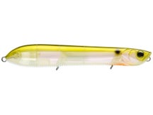 Yo-Zuri 3DB Pencil Popper 135 Ghost Pearl Shad