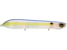 Yo-Zuri 3DB Pencil Popper 135 Ghost Sexy Shad