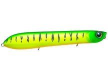 Yo-Zuri 3DB Pencil Popper 135 Matte Fire Tiger