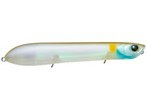 Yo-Zuri 3DB Pencil Popper 135 Matte Ghost Ayu