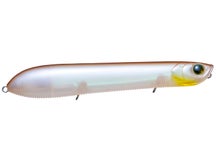 Yo-Zuri 3DB Pencil Popper 135 Matte Ghost Smelt
