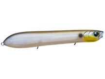 Yo-Zuri 3DB Pencil Popper 135 Matte Gizzard Shad