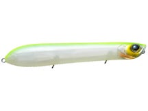 Yo-Zuri 3DB Pencil Popper 135 Matte Gho Prl Char Ba