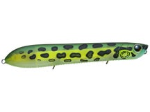Yo-Zuri 3DB Pencil Popper 135 Matte Prism Frog