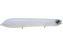 Yo-Zuri 3DB Pencil Popper 135 Matte Pearl Glitt Shad