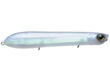 Yo-Zuri 3DB Pencil Popper 135 Matte Pearl Shad