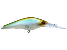 Yo-Zuri Pro Shad 60 Matte Ghost Pearl Shad
