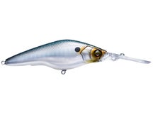 Yo-Zuri Pro Shad 75 Gizzard Shad