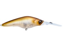Yo-Zuri Pro Shad 75 Matte Shad