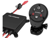 Yak Power Wireless Switching System