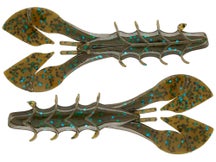 Yum Spine Craw 3.75"