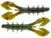 Yum Spine Craw 3.75"