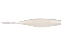 Yamamoto Scope Shad Stealth Blue Glimmer 4"