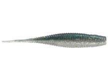 Yamamoto Scope Shad Green Gizzard 3.5"