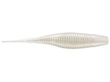 Yamamoto Scope Shad Pearl White 3.5"