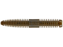 Yamamoto 3.25" Slinko Grn Pumpkin Bk Flk