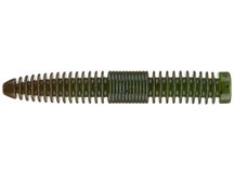 Yamamoto 3.25" Slinko Green Pump Wtrmln Laminate