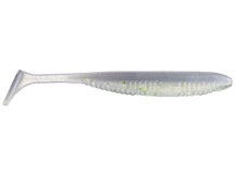 Yama Shad Shape Swimmer Sexy Shad 3.2"