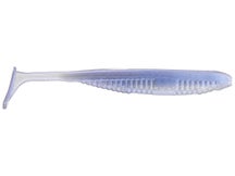 Yama Shad Shape Swimmer Pro Blue 3.2"