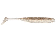Yama Shad Shape Swimmer Rainbow Shad 3.2"