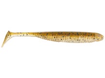 Yama Shad Shape Swimmer Houdini Too 3.2"