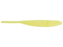 Yama 3.75" Shad Shape Worm Glowstick