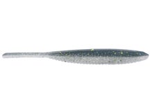 Yamamoto 3.75" Shad Shape Worm