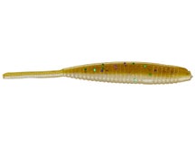 Yamamoto 3.75" Shad Shape Worm