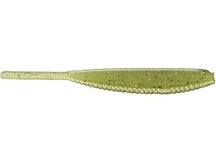 Yama 3.75" Shad Shape Worm Baby Bass