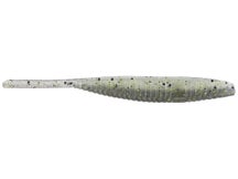 Yama 3.75" Shad Shape Worm Monster Shad