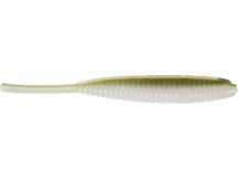 Yamamoto 3.75" Shad Shape Worm