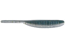 Yamamoto 3" Shad Shape Worm