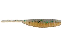 Yamamoto 3" Shad Shape Worm
