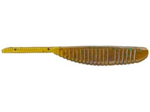 Yamamoto 3" Shad Shape Worm