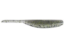 Yama 3" Shad Shape Worm Monster Shad
