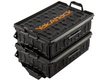 YakAttack TracPak 2-Pack w/ Mount Combo Kit