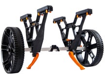 YakAttack TowNStow Bunkster Kayak Cart