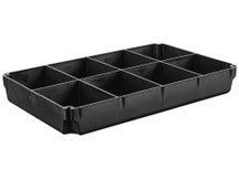 YakAttack TracPak Organization Insert Trays 2pk